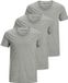 Jack & Jones T-shirt pour homme 3 pack Essentials