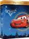 Cars, Disney-Pixar Coffret: Cars - Cars 2 - Cars 3 DVD