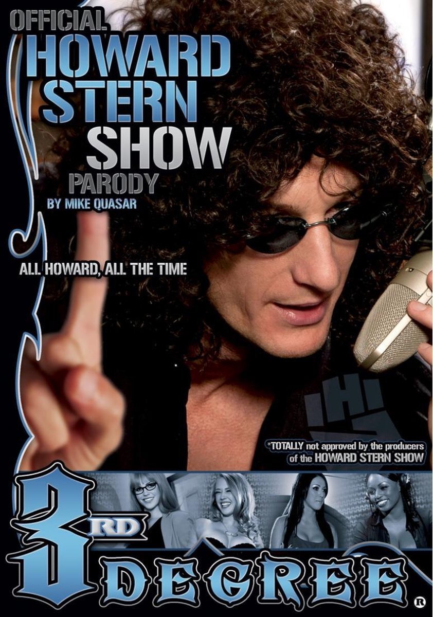 - Erotiek - Official Howard Stern Show Parody