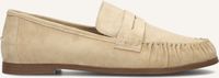 Notre-V D25118 C1670 Loafers Dames - Instappers - Beige - Maat 42