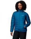 Columbia Powder Lite™ II Jas Blauw XS Vrouw