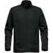 Stormtech Men´s Greenwich Lightweight Softshell Jacket ST123 - Black - XL