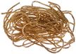 Glorex Bouillon Goud 1,5 mm, 10 x 8,5 x 0,5 cm