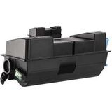 KMP K-T64 Zwart Tonercartridge