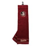 NCAA Geborduurde Golfhanddoek