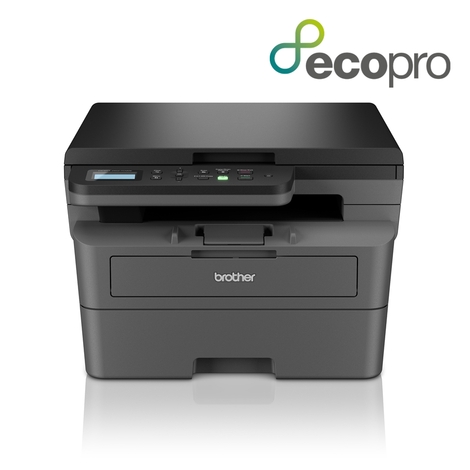 Brother DCP-L2627DWE Laserprinter