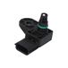 BOSCH Sensor, Saugrohrdruck 0261230315