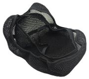Suzuki Housse de selle de moto - Respirant et antidérapant - Convient pour GSX8S et GSX800