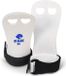 US Glove Turnen Beginners Turnleertjes Rainbow Serie Leer Zwart XS