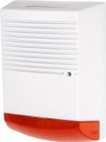Maclean Centrumelektroniki Dummy Solar Sirene Professionele DC3300 anti-dieven