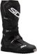 Sidi Crossair HD bottes de motocross - Taille 40 - Noir