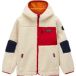 Napapijri Kinderjack met rits en capuchon Yupik