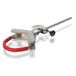 Usbeck Kettingklem voor potten 80-150 mm diameter