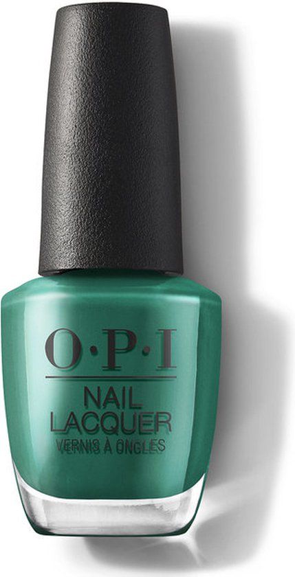 O.P.I Nagellak - Rated Pea-G