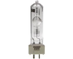 LAMP SYLVANIA 200 W, MSD, GY9.5, 5600 K, 2000 h (BA200SE)