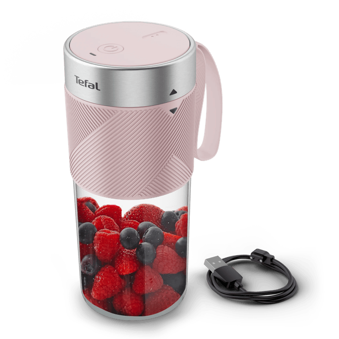 TEFAL Lightmix BL1C07 blender to go - 300 mL