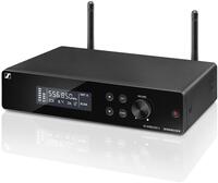 Sennheiser EM-XSW 2-B Ontvanger - Zwart