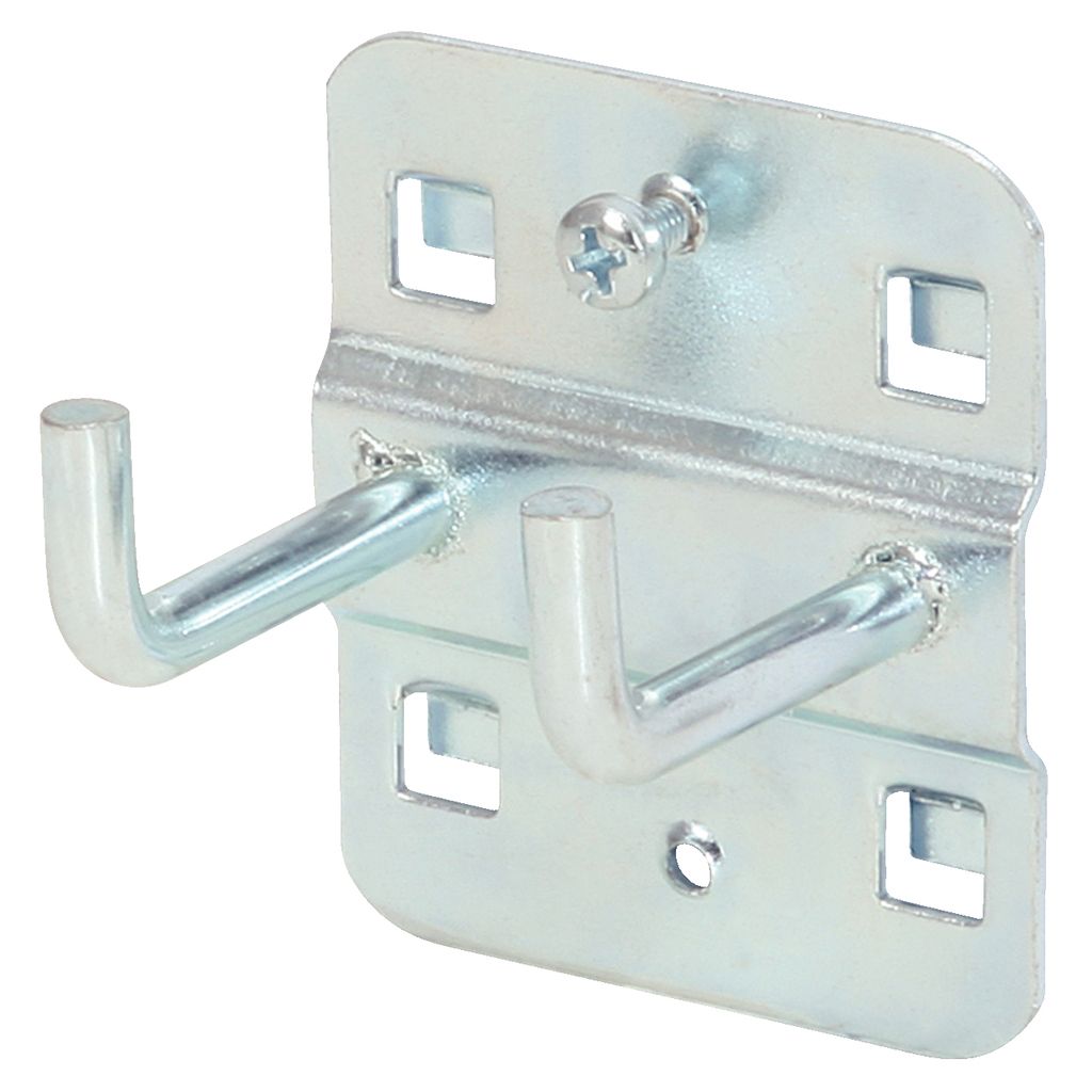 KS Tools Gereedschapshouder - Ø 6 mm - 50 mm - 1 stuk