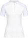 Elt Waldhausen Nancy Functional Zip Shirt White XS