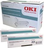 OKI 46490623 toner cyaan (origineel)