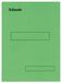 Esselte 71204 Manila Folder Green A4 Cardboard