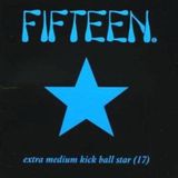 Suburban Fifteen Extra Medium Kickball Sta