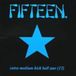 Suburban Fifteen Extra Medium Kickball Sta
