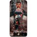 Maniacase Coque pour Samsung Galaxy A24 Verstappen Éclair Formule 1 Casque F1