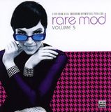 Various - Rare Mod 5
