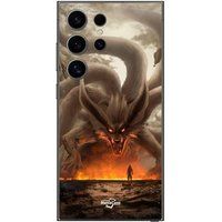Samsung Galaxy S25 Ultra Naruto Kurama