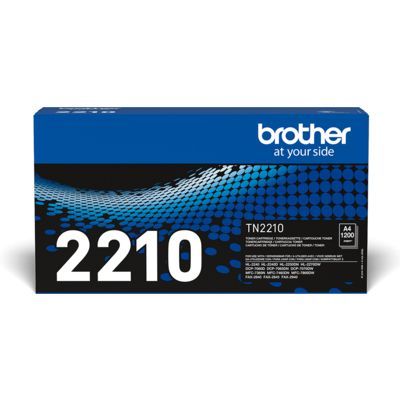 Brother TN-2210