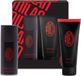 Milan Voetbalclub AC MILAN Giftset met 150ml Deodorant en 200 ml Douchegel