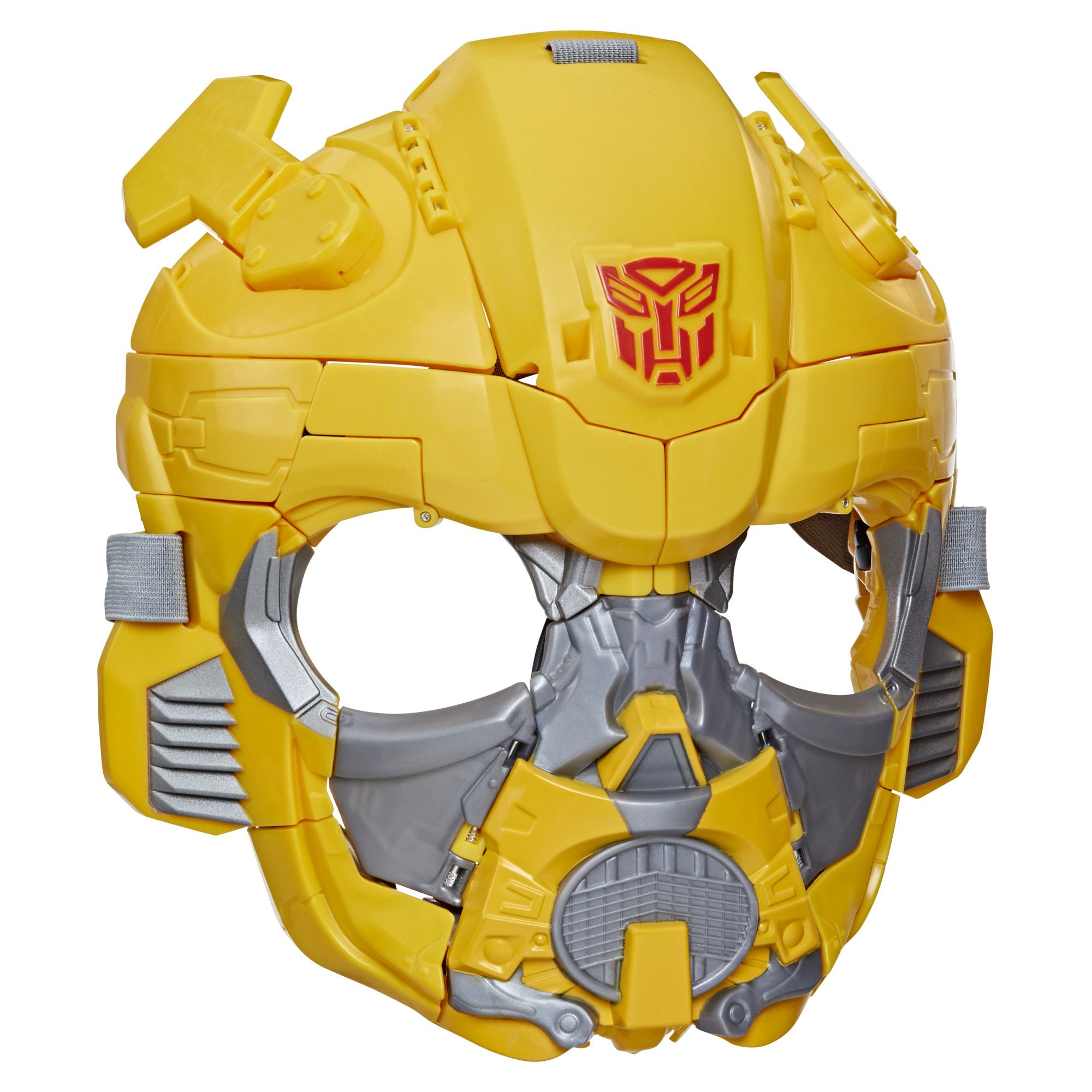Hasbro Transformers Movie 2-In-1 Mask Bumblebee