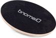 Shenzhen Haorui Industrial Technology Co., Ltd. Balance Board Ø 50 cm - pour adultes - noir avec Diamond - unisexe