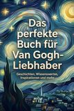 Das FlipFlop Das perfekte Buch für Van Gogh-Liebhaber