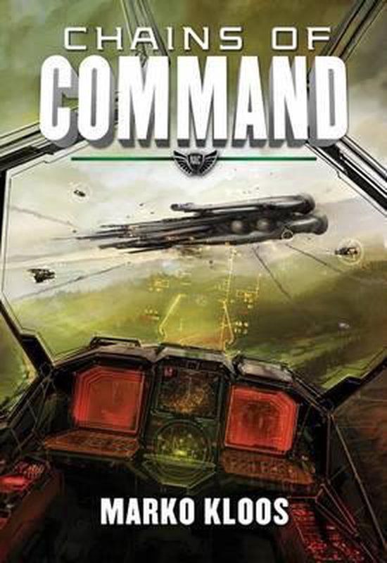 Chains of Command (Paperback)