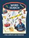 DIY Word Search Book for Adults and Seniors: Relaxation and enjoyment for Do-it-Yourself enthusiasts. 60 Puzzles with Solutions. Clear Print text, Size 8.5 x 11 inches