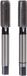 KS TOOLS Set handtappen HSS - MF12 x 1,25 mm - ruw-afwerking - 2 stuks - 331.1113
