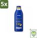 Nivea 5 x Q10 Lotion raffermissante pour le corps - Vitamine C - 400 ml