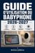 GUIDE Libri GmbH Guide d'Utilisation Du Babyphone 2026-2027 Paperback