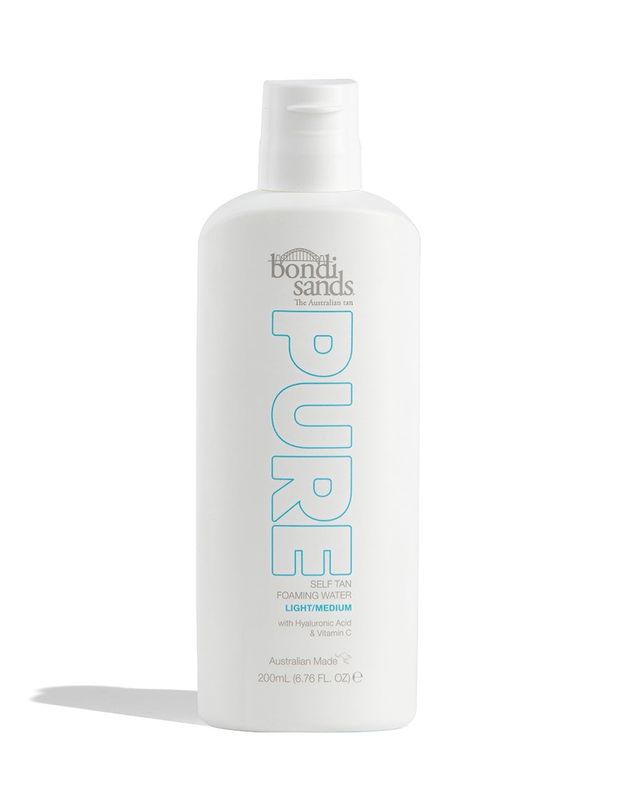 Bondi Sands   Pure