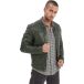 Daytona 73 Blouson cuir Gafino Lamb Vita
