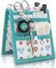 Queralto Keen's Elite Bags - Tasorganizer - Organiser voor tijdens de bevalling - Voor japonnen of pyjama's - Ontwerp voor kinderen