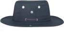 Hatland UV Boonie hoed Radford Supplex Marineblauw Heren Maat XL