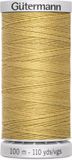 gutermann naaimachine garen Gutermann Super Sterk Garen 100Mtr. Col 893 Beige.
