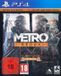 Deep Silver Metro: Redux - Standard Edition - Blu-ray - PlayStation 4