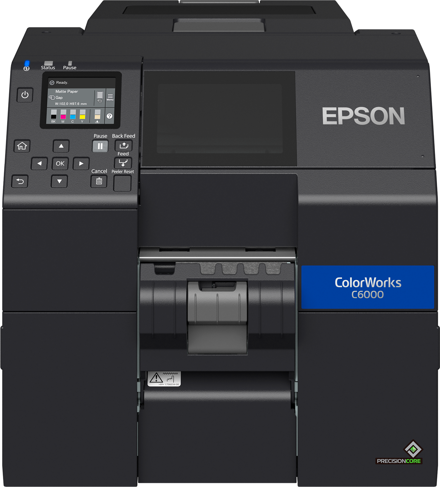 Epson ColorWorks CW-C6000Pe