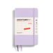 LEUCHTTURM1917 370550 Weekkalender Pocket (A6) 2025, Lilac, Duits