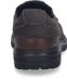 Josef Seibel Erroll 60 Heren Slipper Fango-Kombi
