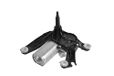 VALEO - Ruitenwissermotor - Achterzijde - 579215-206, XSARA PICASSO